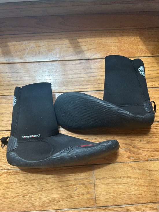 Rip Curl Other - Rip Curl Kid’s Water Boots, Size 5, Unisex Shoes for Kids Water Sports